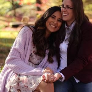 Meet your Posher, Lisandra